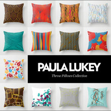 Colors and fabrics