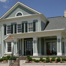 indy houses