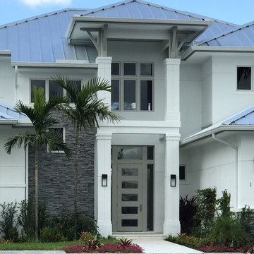 Lake Park Estate; Old Naples