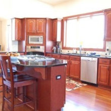 Kitchen Ideas