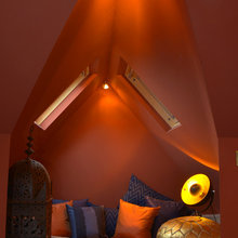 Living Room Ideas