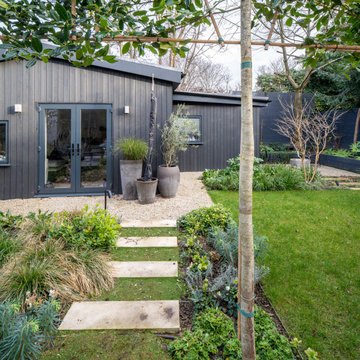 Coach House