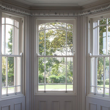 Restoration and Extension of Grade 2 Listed Country House
