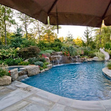 Pool ideas
