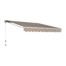 Patio & Hot Tub Covers