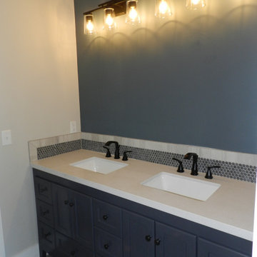 Modern Farmhouse