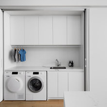 Sam’s Laundry