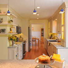 Kitchen Ideas