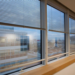 Horizontal Blinds - Products