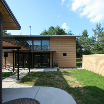 Sensible House 01