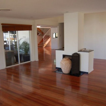 Melbourne Floor Sanding