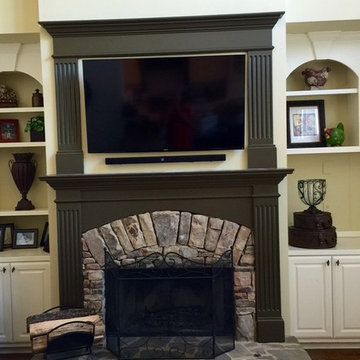 Our Work