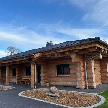 Naturstammhaus Bodensee