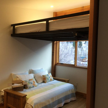 Mountain Retreat