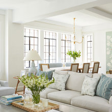 2018 Inspiration Living Room