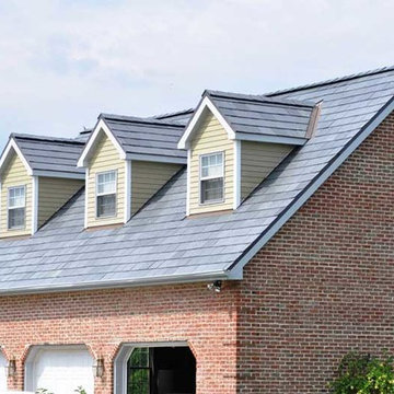 Slate Roofing