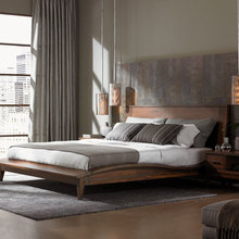 papabear's bedroom ideas