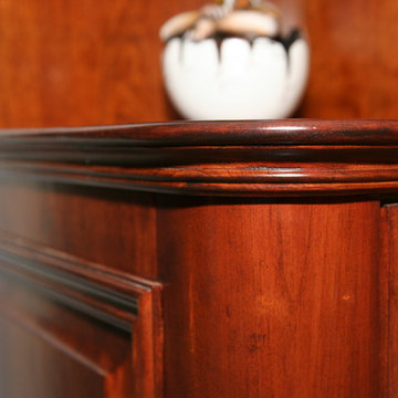 Shelves
