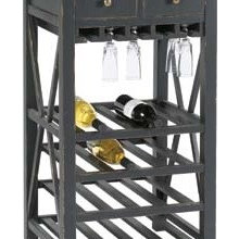wine racks