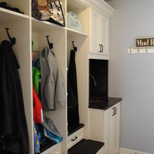 Mudroom