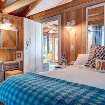 Cheeky Cabin