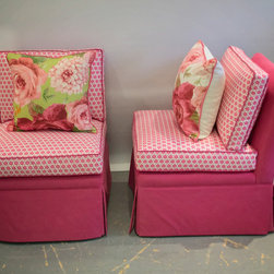 Custom Furniture - Furniture