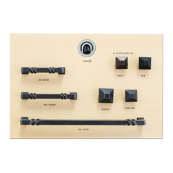 Elite Knobs Showroom - Products