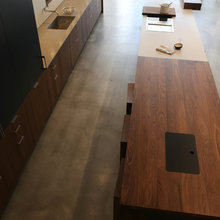 ADFR KITCHEN COVERS