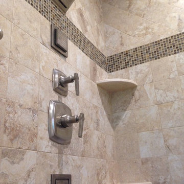 Masterbath Remodel