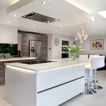 Stone Oak Effect, Penn