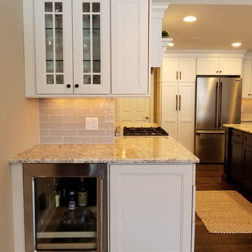 Special Additions - Kitchen Remodel - Whippany,NJ