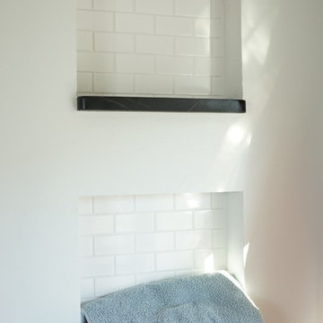 Design-Build Pop-Top Addition