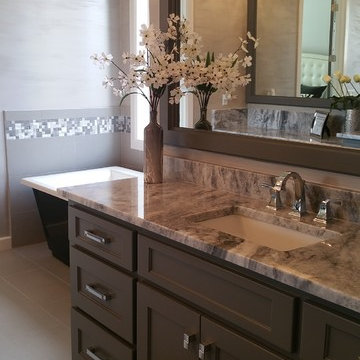 The Berwick II - 2016 Parade of Homes Showcase Home