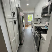 Kitchen Ideas