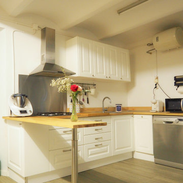 Cocina
