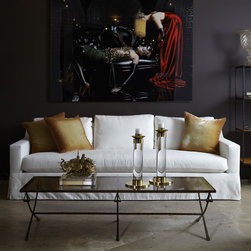 Nisi B Collection - Sofas