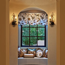 Kids bedrooms and bathrooms