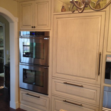 Prestigious Kitchens