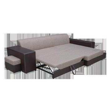 European sectional sleeper sofa NAVIA