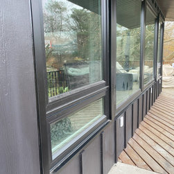Siding - Products