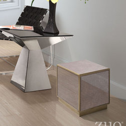 QUIXOTE CUBE - Side Tables And End Tables