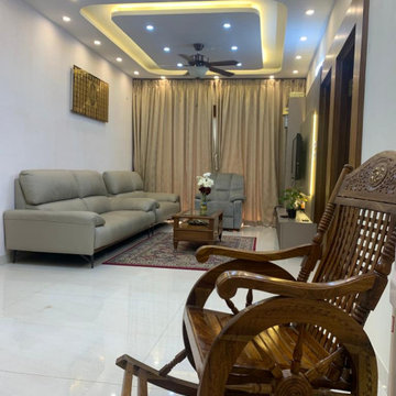 AM HOME