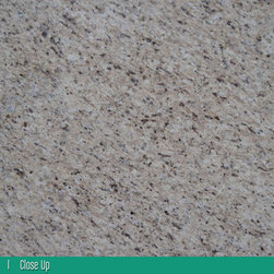 Ornamental - Kitchen Countertops