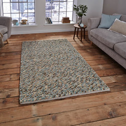 Pebbles Rugs - Floor Rugs
