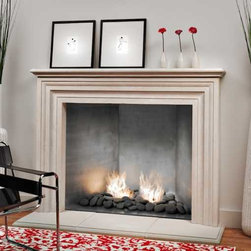 Mantels - Products