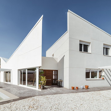 Sorprendente Casa Unifamiliar en Ciudad Real