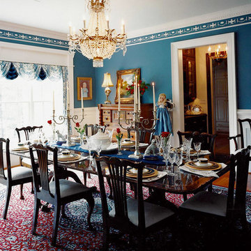 Estate Home
