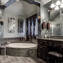 Bathroom Ideas