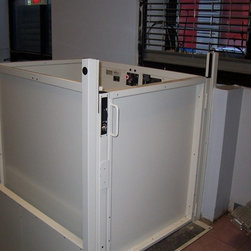 Wheelchair Lift - Products