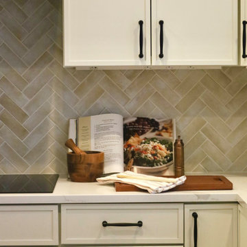 Broom Drive Kitchen